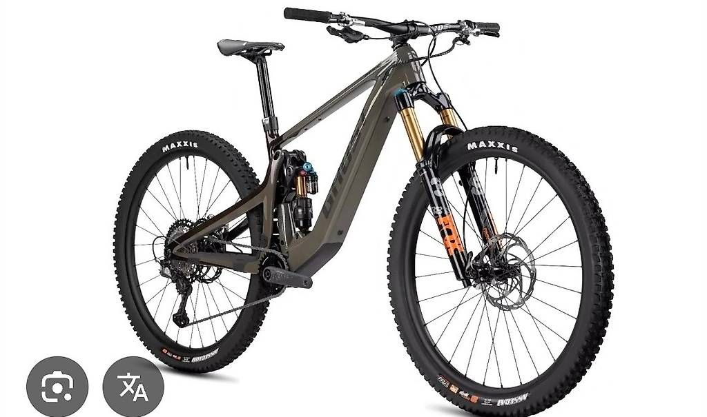 Biciclette: Ghost E-bike PATH RIOT FULL PARTY XL – Usato da St.Gallen venduto da SE-BIKEPERFORMANCE 2