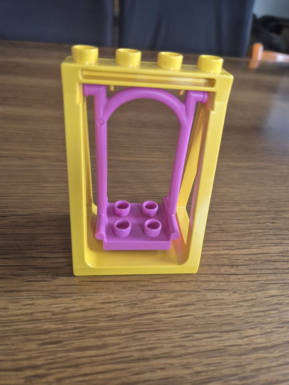 Lego Giocattoli: Duplo Schaukel (Y337) – Usato da Münchwilen TG venduto da VT-Trader