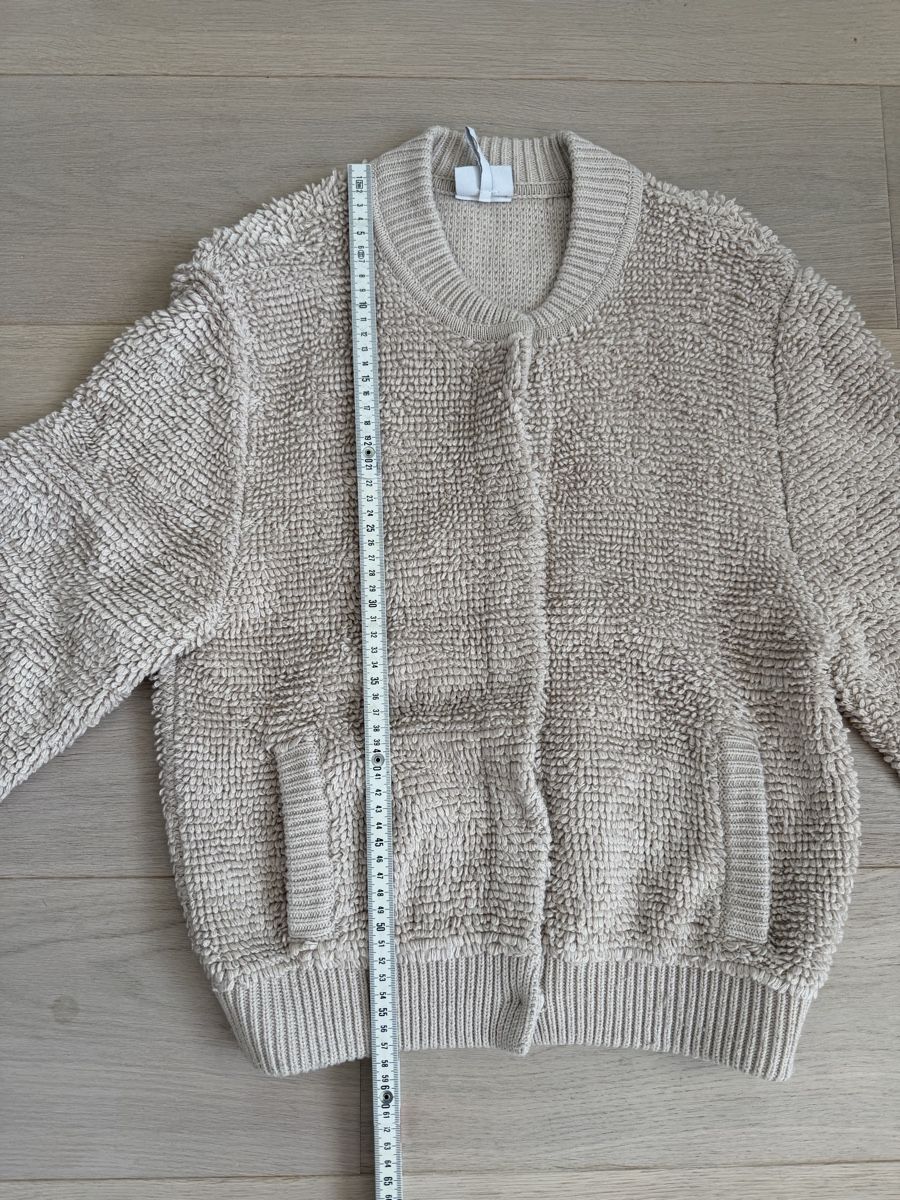Vestes: FTC Jacke S – D'occasion à Brig par Zuckerfee13 3