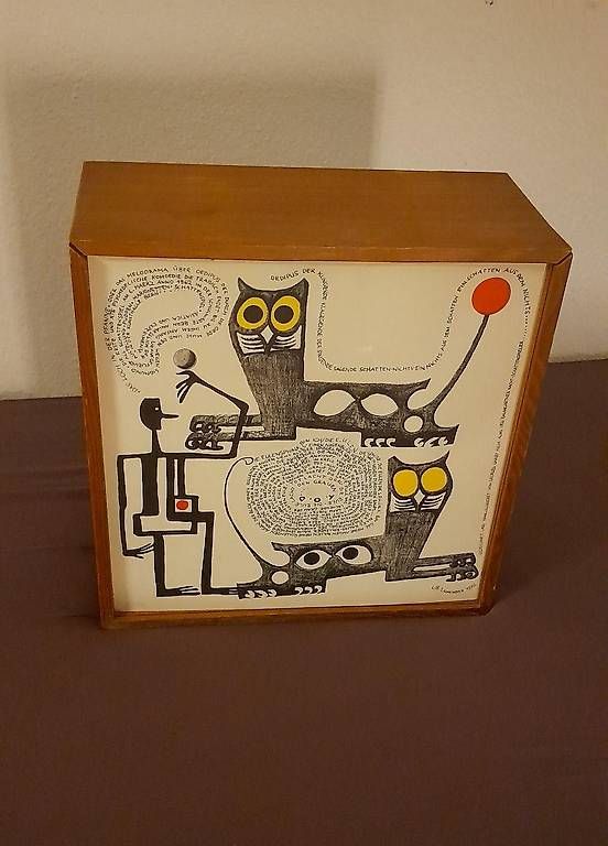 Dischi in vinile: Berner Szene 1950 - 1970 Kunstkasette – Usato da Bern venduto da claudiodec 3