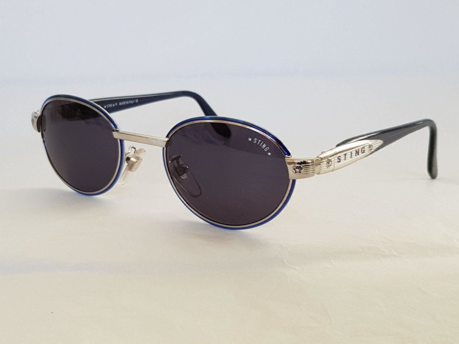 Occhiali & Lenti: STING  Junioren  Sonnenbrille – Nuovo e nell'imballaggio originale da Aadorf venduto da condor35
