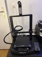 Creality Ender 3 V3 SE 3D-Drucker | Top Zustand