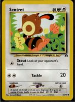 Sentret 63/75 Neo Discovery