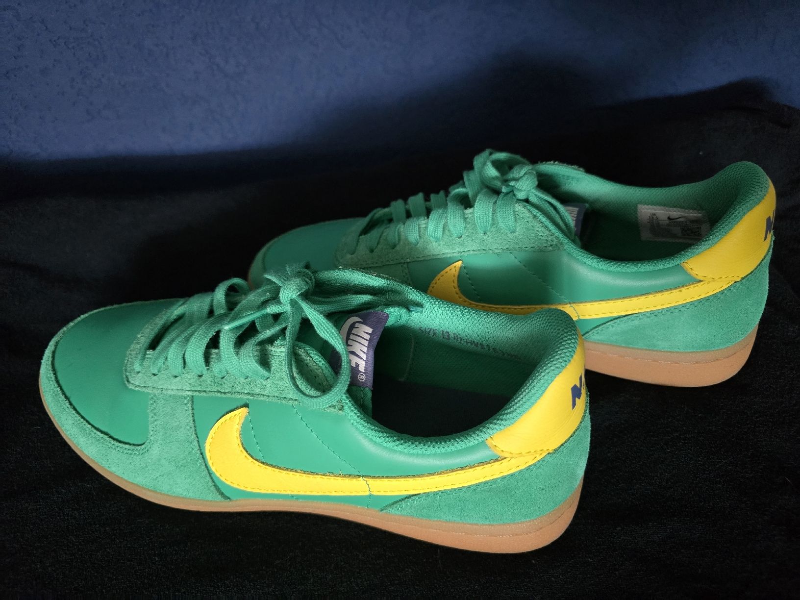 Nike Scarpe da uomo: Nike Gr. 46 – Usato da Oberweningen venduto da tigerwutz 3