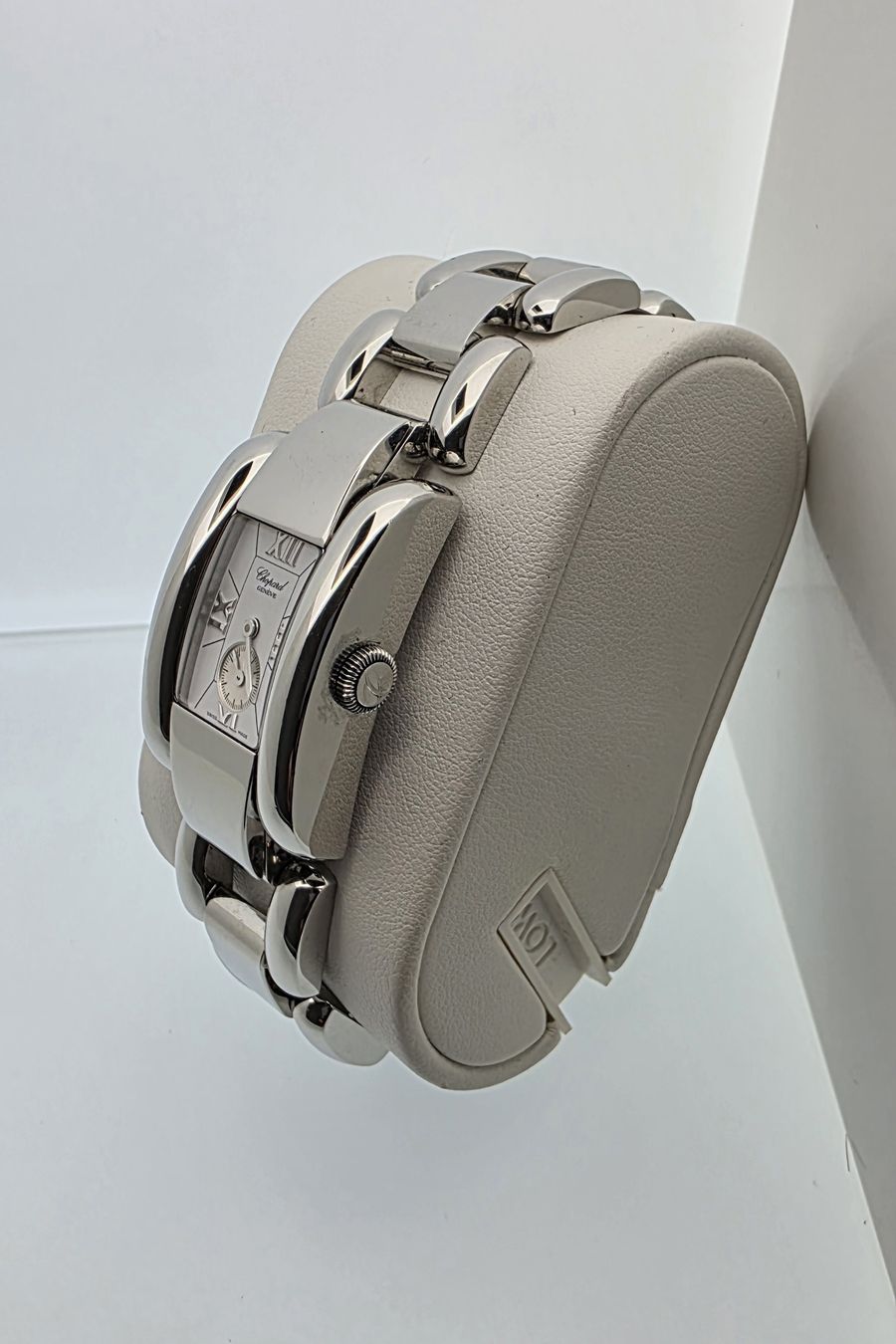 Chopard Uhren: Chopard La Strada Damen-Luxusuhr  – Gebraucht aus Zürich von Juwelier_Stauffacher 1