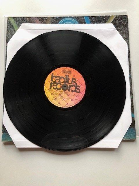 Dischi in vinile: Omega – Usato da Aarwangen venduto da Jukebox3 5