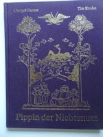Pippin der Nichtsnutz - Chrigele Farner & Tim Krohn!