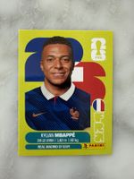Panini Kylian Mbappe