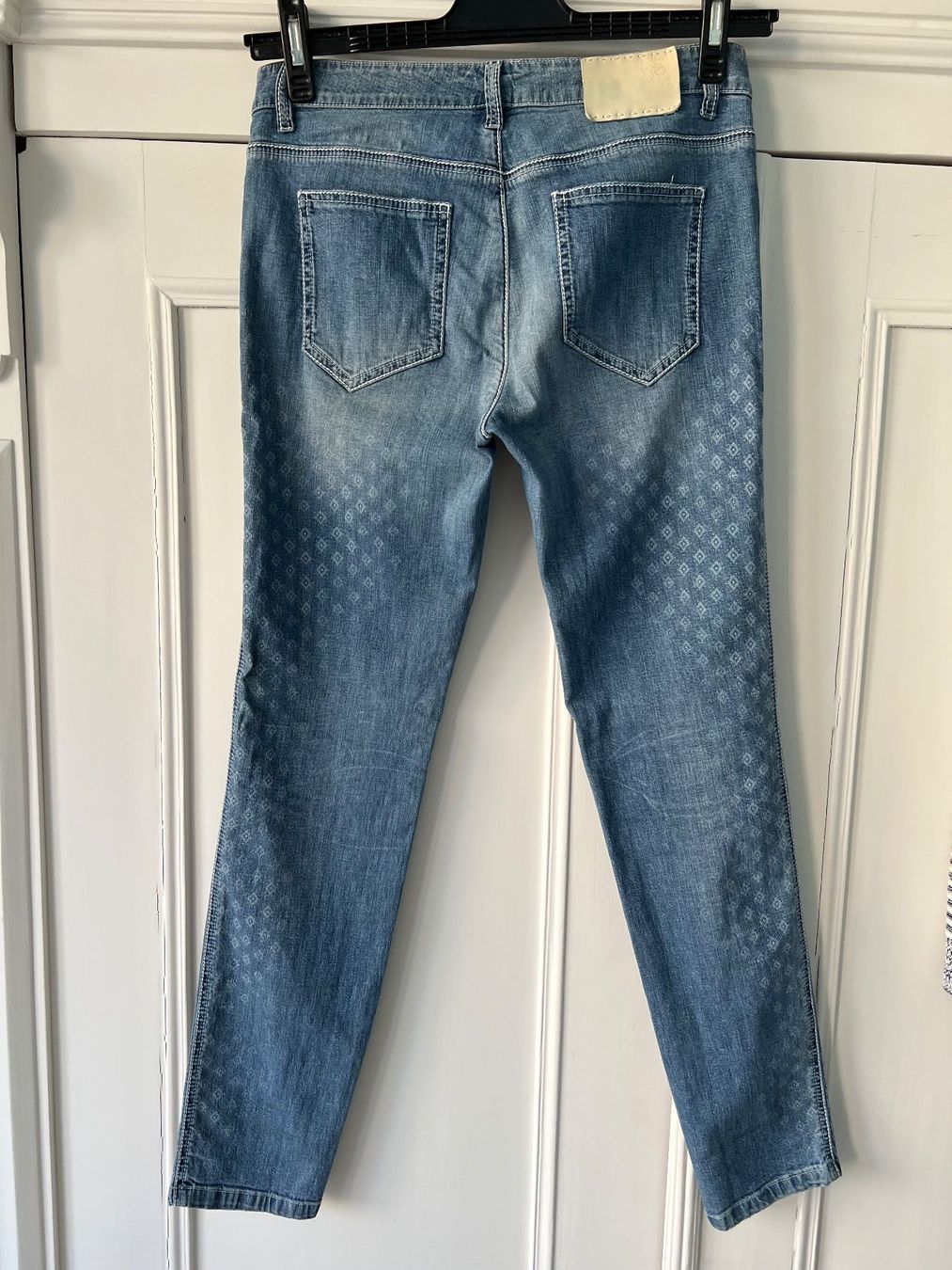 Ermanno Scervino Jeans: Jeans von Ermanno Scervino – Nuovo (secondo la descrizione) da Wettingen venduto da behave2807 1