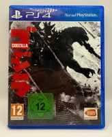 Godzilla - Ultra Rare Game - Playstation 4 - Top Zustand