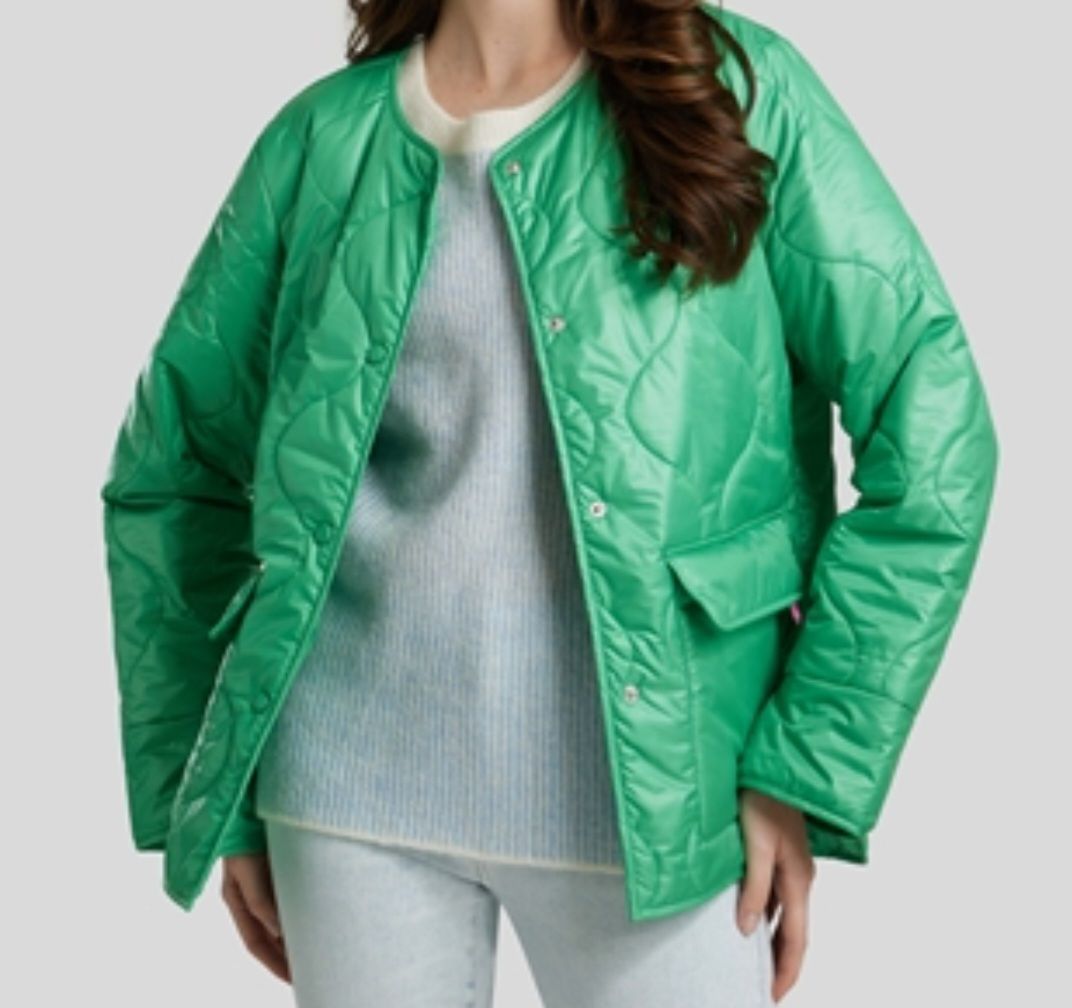 Lieblingsstück Giacche: schöne Steppjacke, Lieblingsstück – Nuovo (secondo la descrizione) da Wiesendangen venduto da Sinhuk 7