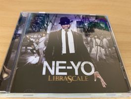 Ne-Yo – Libra Scale