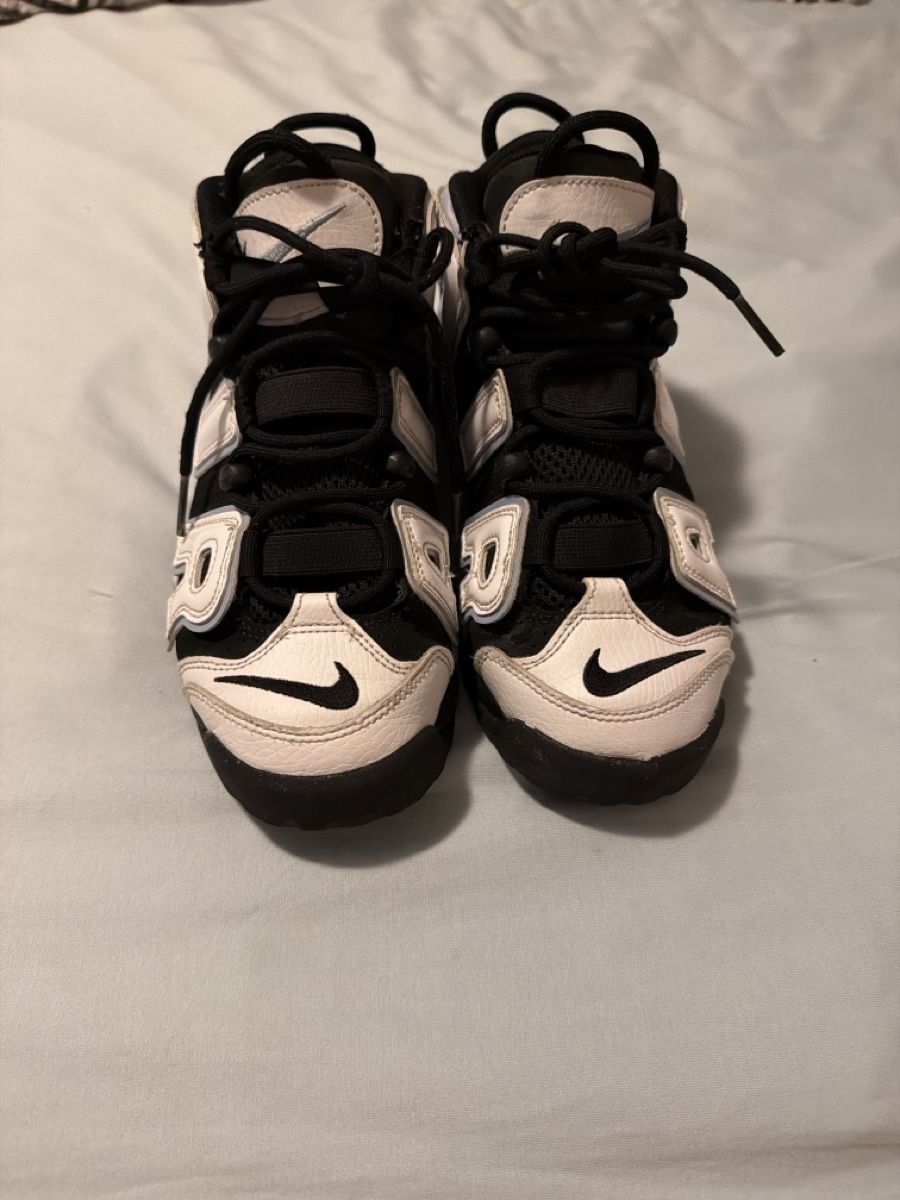 Nike Scarpe da uomo: Nike air – Usato da Sementina venduto da bru_vpp5 1