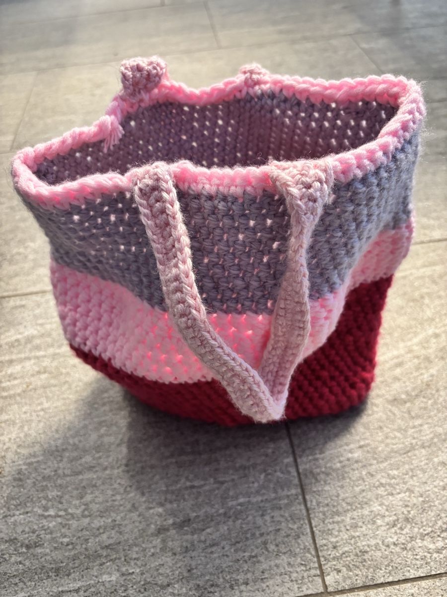 Borse da donna: Handgemachte Handtasche – Nuovo (secondo la descrizione) da Schiers venduto da mar_mv2h 2