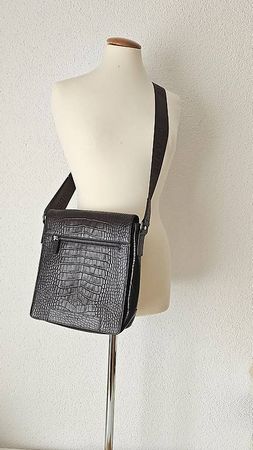 Umhängetasche Damen/Herren