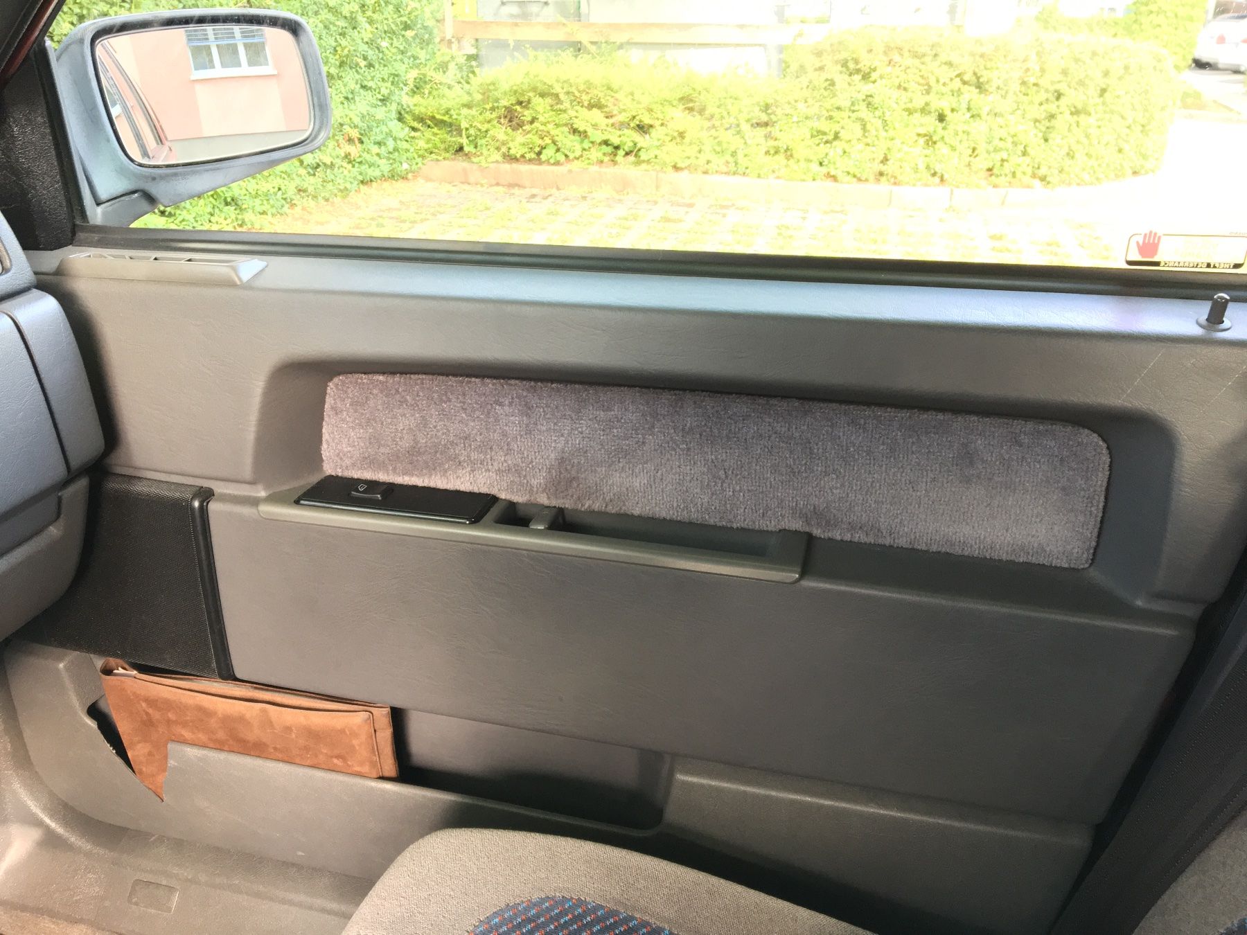 Volvo Automobili: Volvo 940, 2.3 LPT 1997 – Usato da Winterthur venduto da Hallihallo05 8