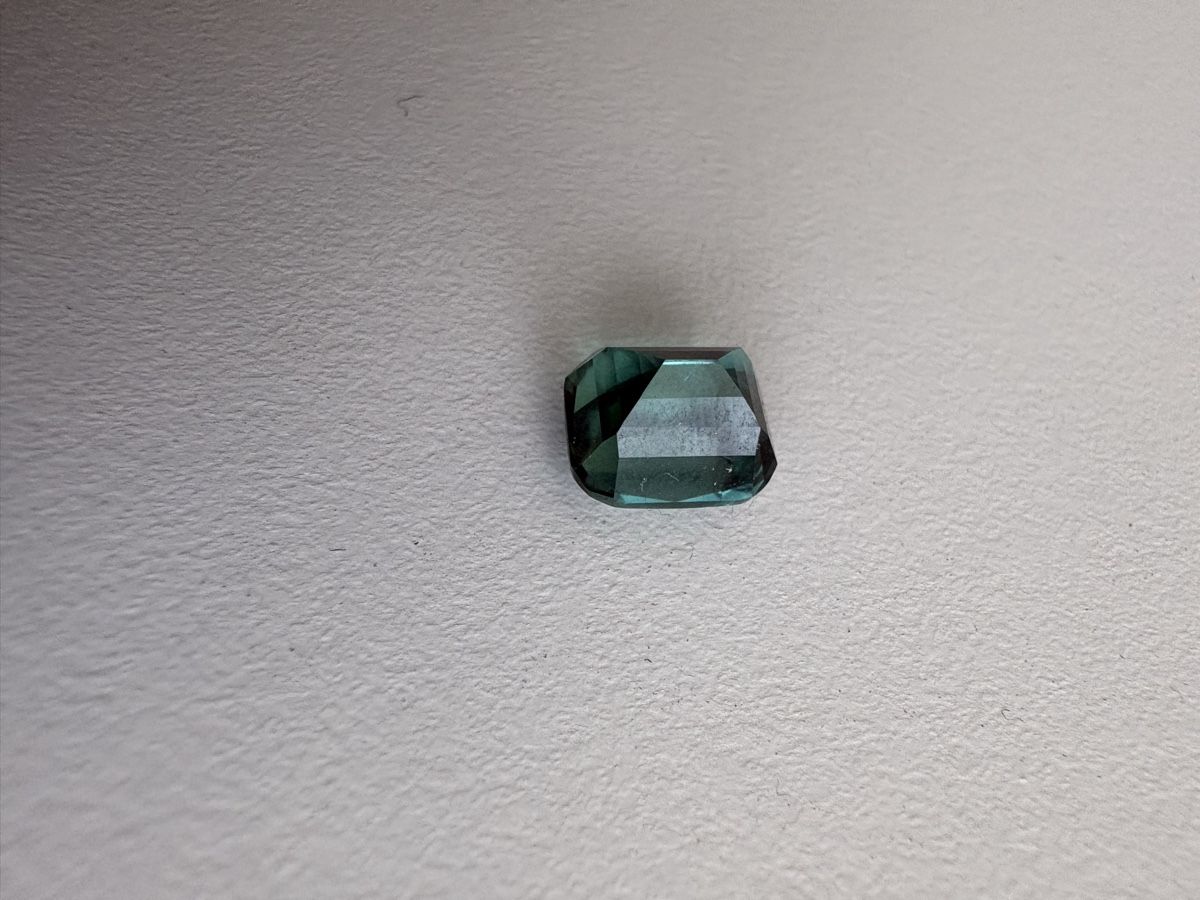 Edelsteine: Tourmaline Lagoon 3 ct – Neu und originalverpackt aus Schliern b. Köniz von Hiel 4
