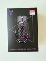 Gaming maus IGM 5000-BK