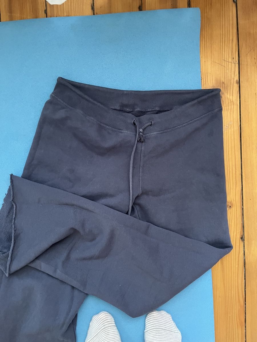 Brandy Melville Pantaloni: Brandy Melville Sweatpants – Usato da Bern venduto da Nina_Lou 1