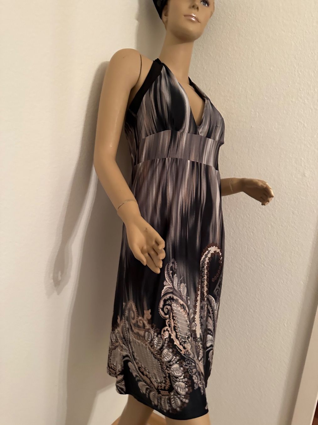 Vestiti: Sommerkleid schulterfrei Gr36 – Usato da Basel venduto da Ivana_4