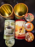 4 Tee Büchse