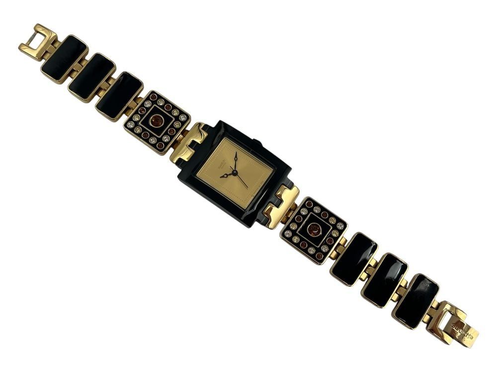 Swatch Orologi: Damenuhr "Swatch Square Luxotric" – Usato da Möhlin venduto da bekapame 4