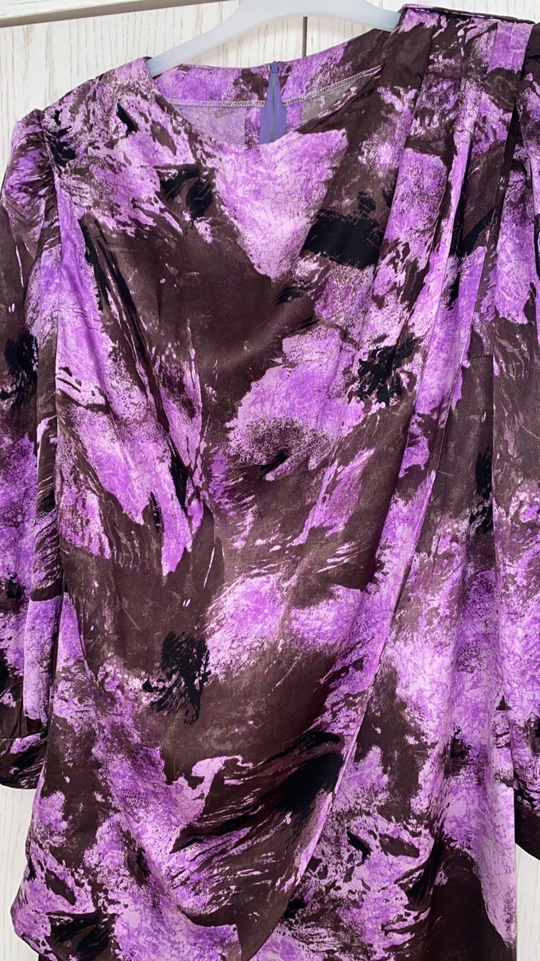 Vestiti: Kleid Gr. 42 – Usato da Bronschhofen venduto da David80 3