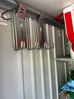 Biohort Box contenitori: Biohort Geräteschrank – Usato da Wettingen venduto da SoDa 4