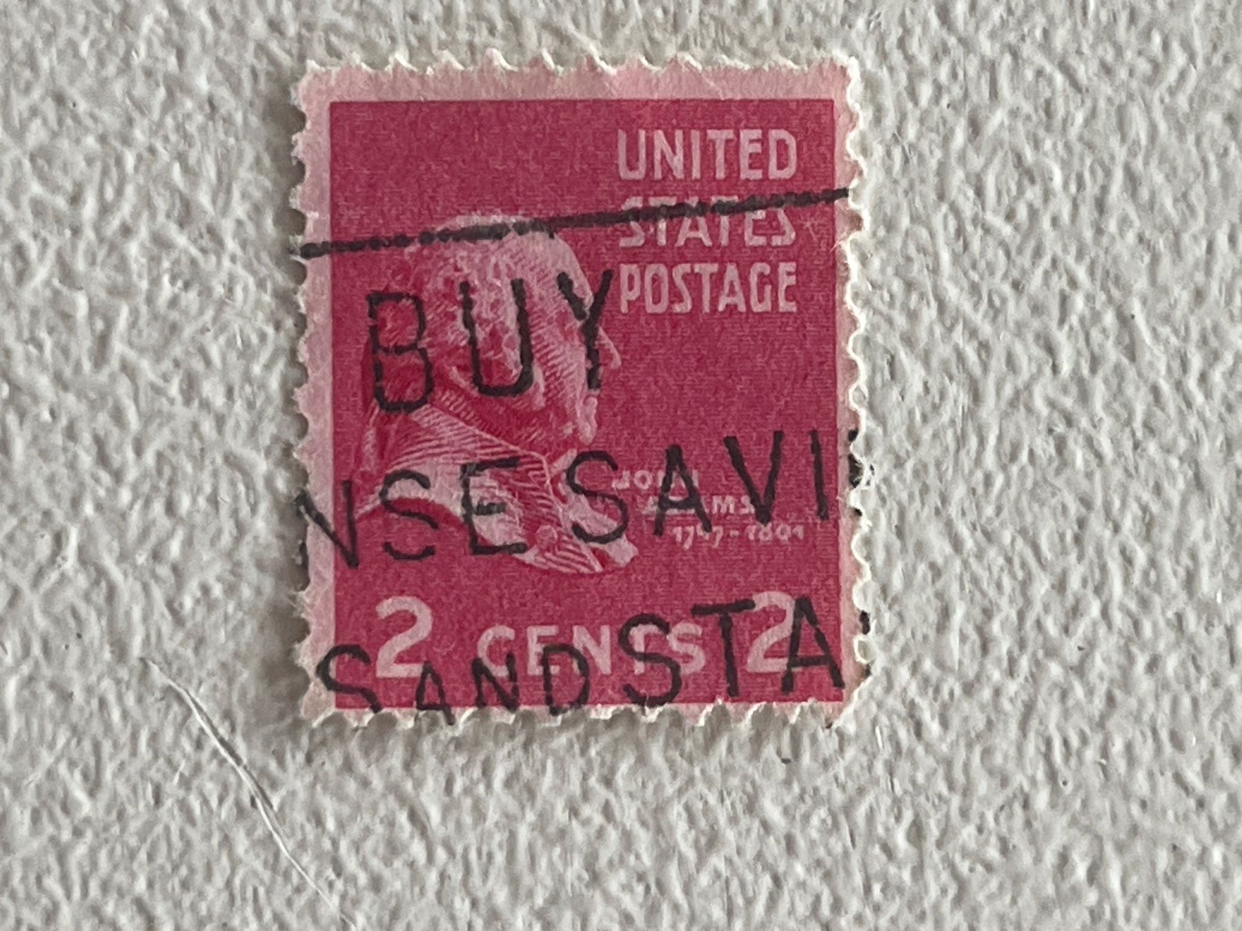 Tutti i francobolli: USA Briefmarke – Usato da Chiasso venduto da AzenYa