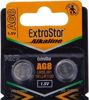 AG 8 / 391 / sr1120w Button Battery sihe list/voire list