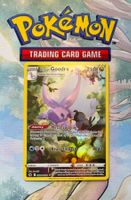 Hisuian Goodra Holo Rare Zenit der Könige GG22/GG70