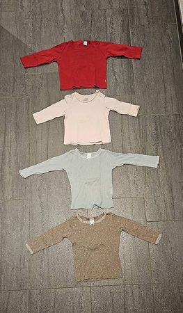 Pulli Gr. 80