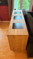 Commode de salon