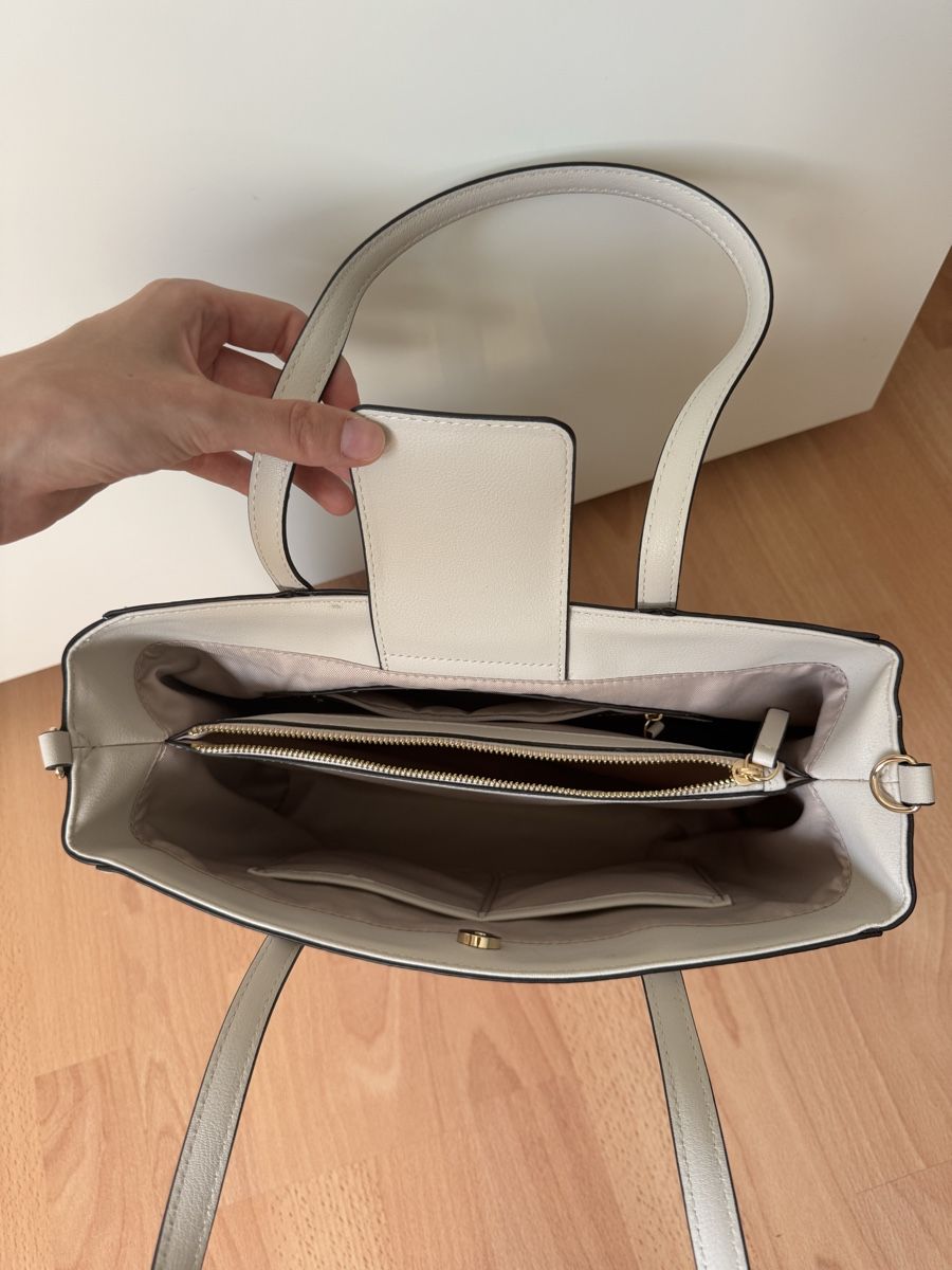 Taschen: Nine West Schultertasche – Neu (gemäss Beschreibung) aus Dübendorf von kat_v59k 3