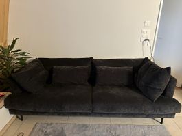 Sofa 3-Sitz Micasa Martens