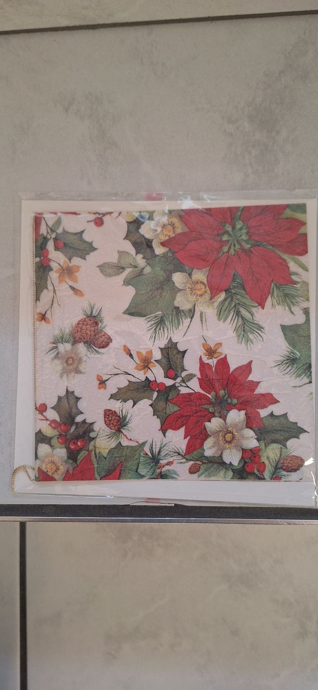 Cartoline: Weihnachtskarte / neu – Nuovo (secondo la descrizione) da Schwyz venduto da cla_8w6t