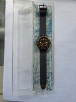 Swatch Uhr Scuba