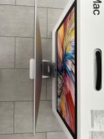 iMac 5k 2020 512GB SSD 32GB RAM i7 8-Core neuwertig 8B VRAM