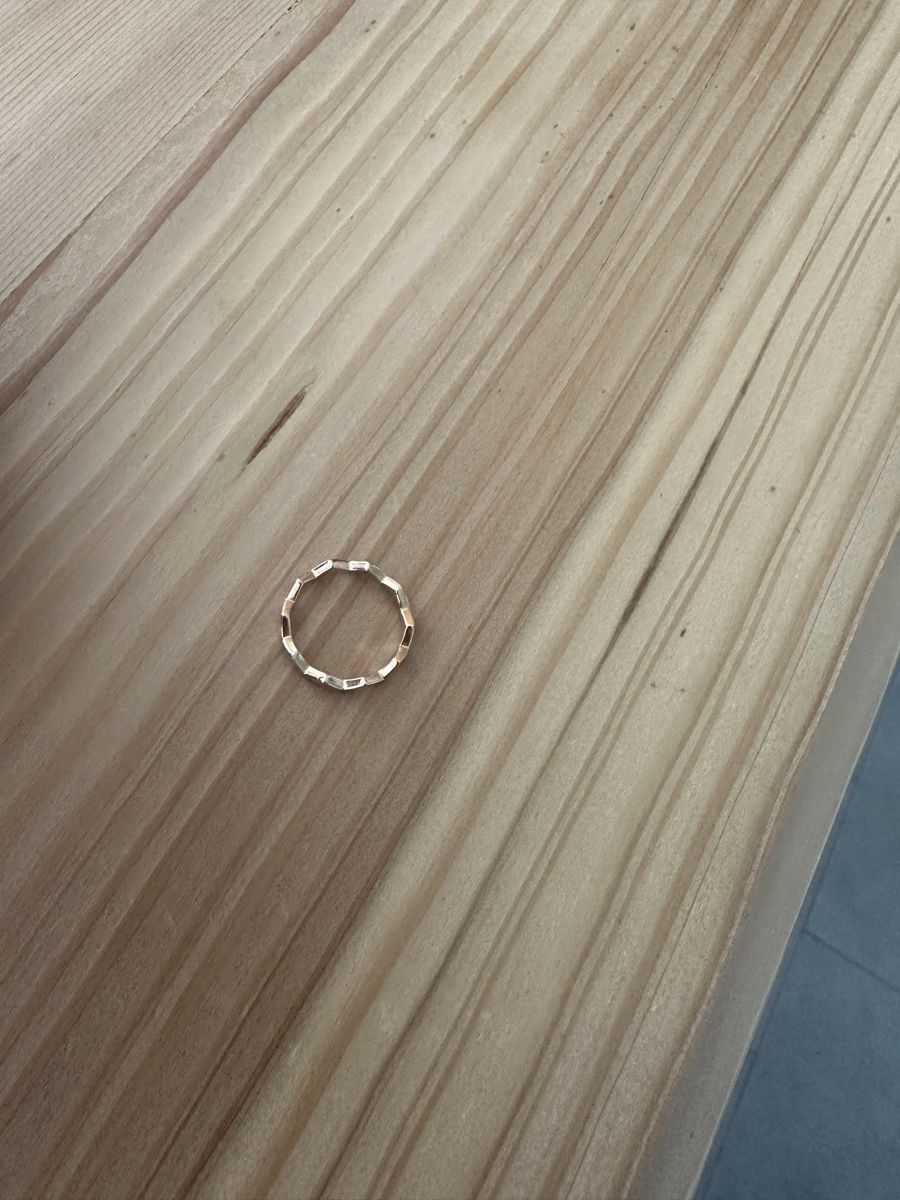 Pandora Bagues: Pandora Ring – D'occasion à Igis par fra_2dbr 1