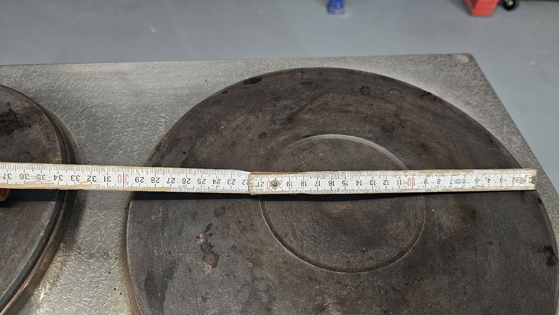 Elettrodomestici da cucina: Bertschinger Herdplatte – Usato da Derendingen venduto da cng_6j2n 3