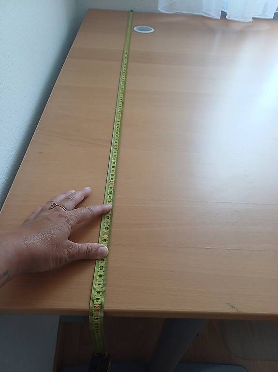Scrivanie: Schreibtisch, Eckschreibtisch – Usato da Zug venduto da laialy_sue 4