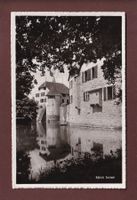 SCHLOSS HALLWIL