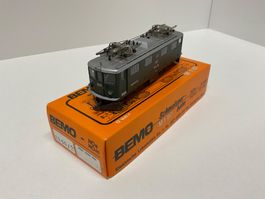 Bemo, 1250/2 Ge4/4 l 602, Top Zustand, Neuwertig mit OVP