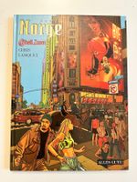 Alvin Norge - @hell.Zcom - Chris Lamquet - Hardcover