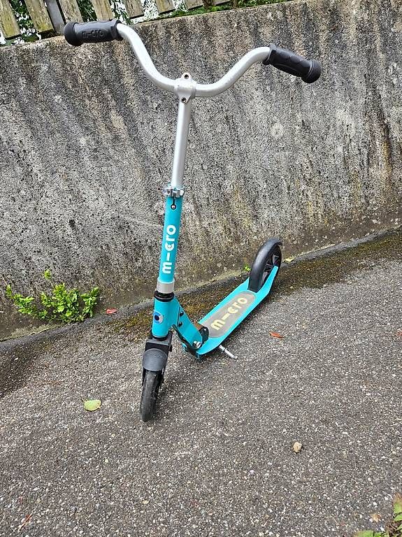 Kickboard: Trotti Micro – D'occasion à Rümlang par Dietli 1