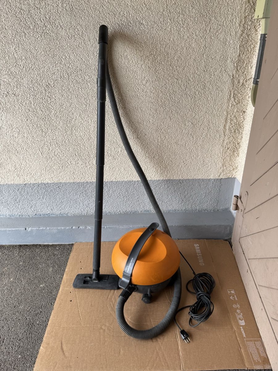 Staubsauger & Zubehör: Staubsauger Taski Baby Bora typ;S1 – Gebraucht aus Belp von ch1999