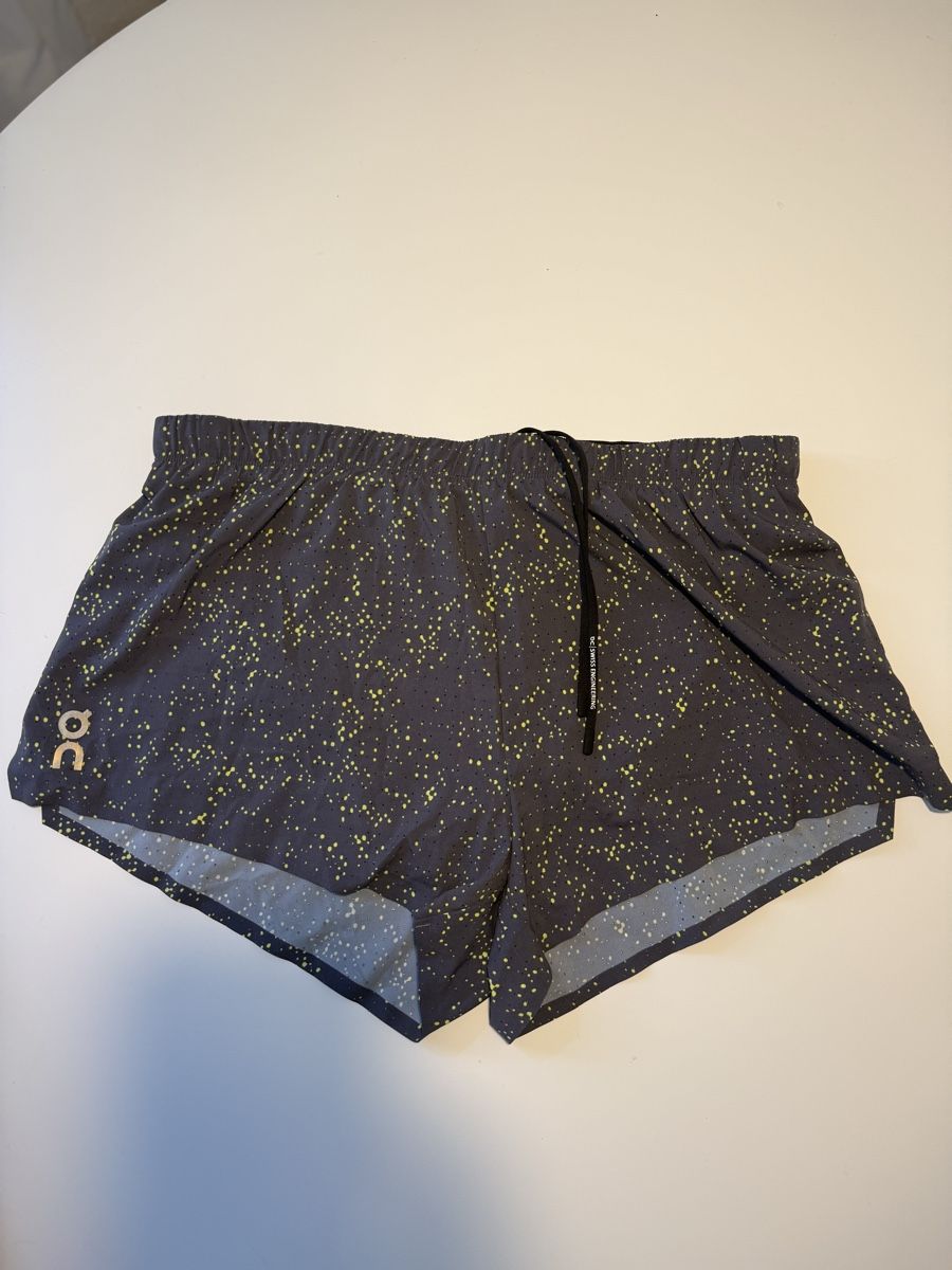 Pantaloni: On Splitshorts (L) – Nuovo e nell'imballaggio originale da Bern venduto da Laufsport3000