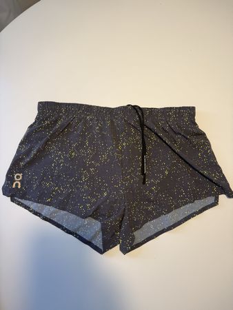 On Splitshorts (L)