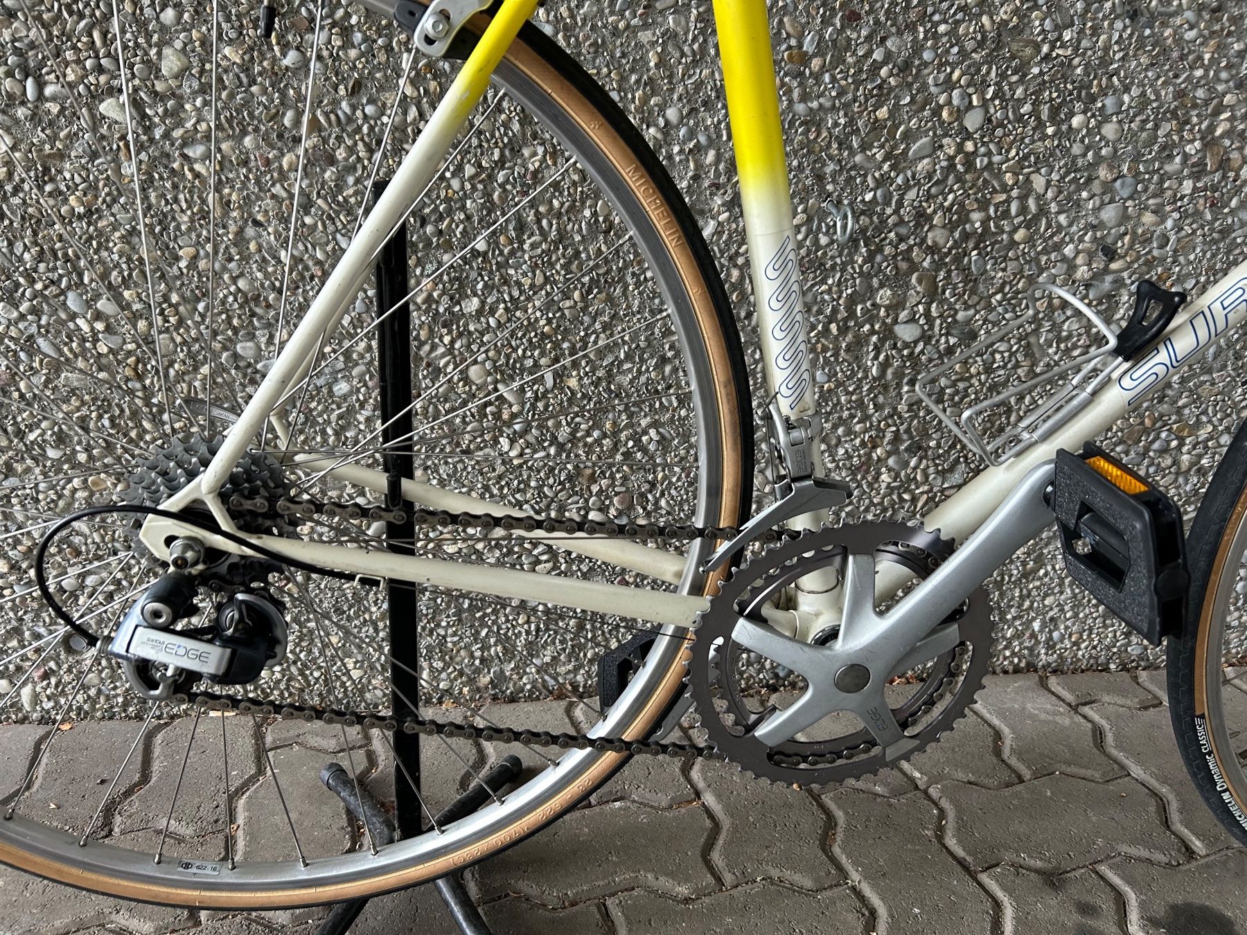 Biciclette: Sursee Rennvelo – Usato da Adlikon b.Regensdf venduto da usado 1