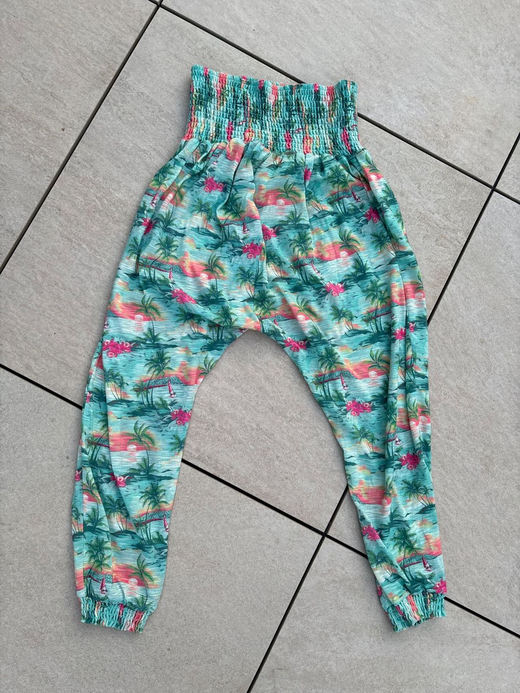 Pantaloni: 152-164_Zara wie NEU – Nuovo (secondo la descrizione) da St-George venduto da elena27 3
